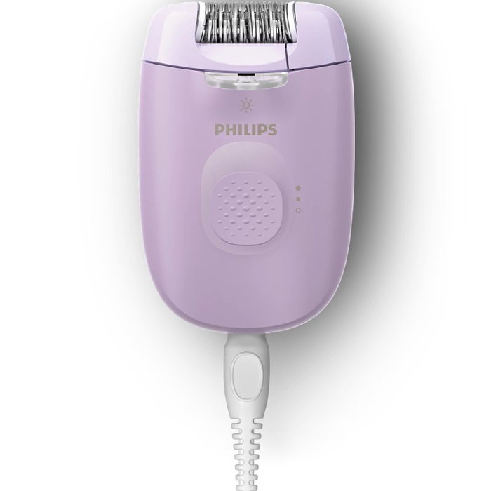 Philips Epilator Series 4000 BRE257 con Batería y 4 Accesorios Philips Epilator Series 4000 BRE257 con Batería y 4 Accesorios